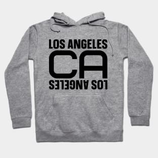 Los Angeles Hoodie